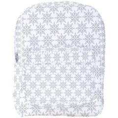 Ornamental Star Mandala Full Print Backpack by HermanTelo