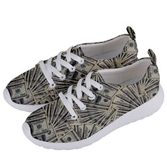 Hundred Dollars Women s Lightweight Sports Shoes by snowwhitegirl