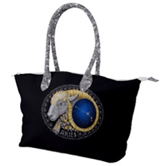 Aries Gym Bag by EnchantedMirrorTarot