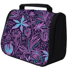 Stamping Full Print Travel Pouch (big) by Sobalvarro