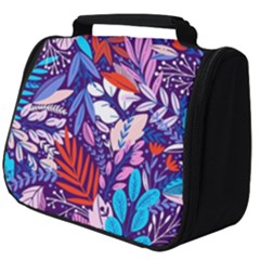 Exotic Full Print Travel Pouch (big) by Sobalvarro