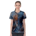 Rustictomorrow Women s Sport Mesh Tee View1