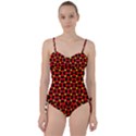 RBY-3-5 Sweetheart Tankini Set View1