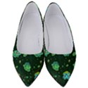 Bulba Women s Low Heel View1