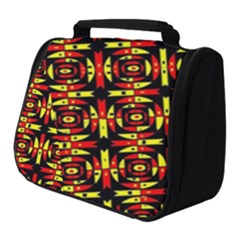 Abp Rby 9 Full Print Travel Pouch (small) by ArtworkByPatrick