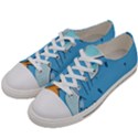 Patokip Women s Low Top Canvas Sneakers View2