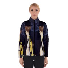 Miles Davis Winter Jacket by 2872609