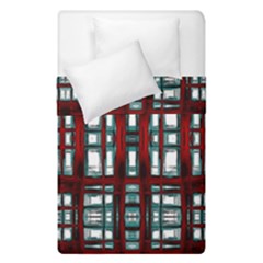 I 5 Duvet Cover Double Side (single Size) by ArtworkByPatrick