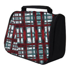 I 5 Full Print Travel Pouch (small) by ArtworkByPatrick