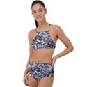 Encaje High Waist Tankini Set View1