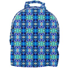 K 6 Mini Full Print Backpack by ArtworkByPatrick