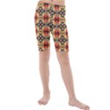 L 3 Kids  Mid Length Swim Shorts View1