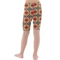 L 3 Kids  Mid Length Swim Shorts View2