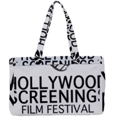 1355796 1 Canvas Work Bag by FilmFestivalGoodies