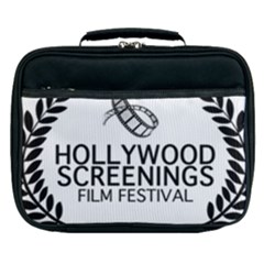 1355796 1 Lunch Bag by FilmFestivalGoodies