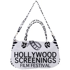 1355796 1 Removal Strap Handbag by FilmFestivalGoodies