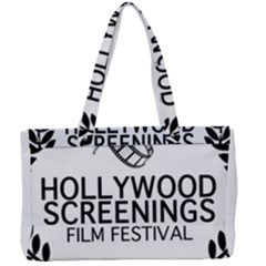 1355796 1 Canvas Work Bag by FilmFestivalGoodies