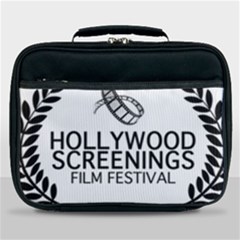 1355796 1 Lunch Bag by FilmFestivalGoodies