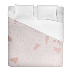 Blank Color Duvet Cover (full/ Double Size)