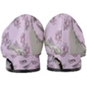 Wide Eyed Girl Lilac Women s Low Heels View4