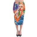 Webp Net Resizeimage (8) Velvet Midi Pencil Skirt View1