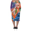 Webp Net Resizeimage (8) Velvet Midi Pencil Skirt View2