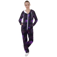 Haunter Women s Tracksuit by Mezalola