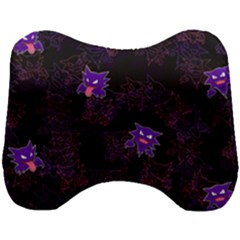 Haunter Head Support Cushion by Mezalola