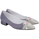 Cute Cats Women s Low Heels View3