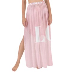 Paris, London, New York Maxi Chiffon Tie-up Sarong