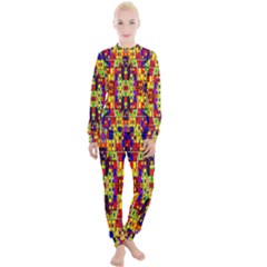 Abstract 19 Women s Lounge Set