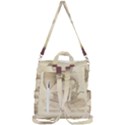 Vintage 979490 1280 Crossbody Backpack View3