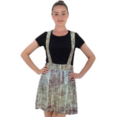 Background 1864511 960 720 Velvet Suspender Skater Skirt by vintage2030