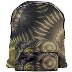 Fractal 2021756 960 720 Giant Full Print Backpack by vintage2030