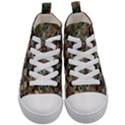 Bird 4099645 960 720 Kids  Mid-Top Canvas Sneakers View1