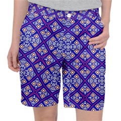 Symmetry Pocket Shorts by Sobalvarro