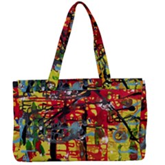 July 1 1 Canvas Work Bag by bestdesignintheworld