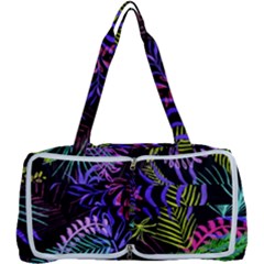 Leaves  Multi Function Bag by Sobalvarro