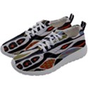 Borastapeter Scandinavian Designers Mens Athletic Shoes View2