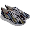 Borastapeter Scandinavian Designers Mens Athletic Shoes View3