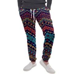 Ethnic  Men s Jogger Sweatpants by Sobalvarro