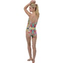 Floral Go with the Flow One Piece Swimsuit View2