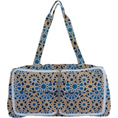 Motif Multi Function Bag by Sobalvarro