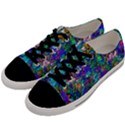 Ab 54 Men s Low Top Canvas Sneakers View2