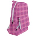 Pink Travelers  Backpack View2