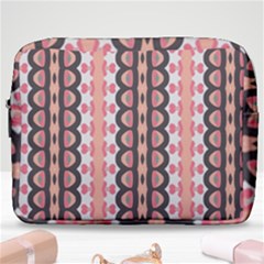 Wallpaper Cute Pattern Make Up Pouch (large) by HermanTelo