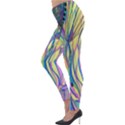 Happpy (4) Lightweight Velour Leggings View3