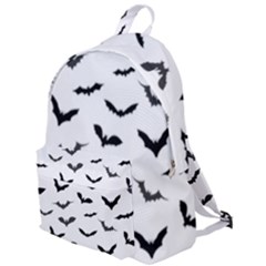 Bats Pattern The Plain Backpack by Sobalvarro