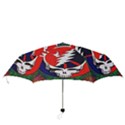 Grateful Dead Folding Umbrellas View3