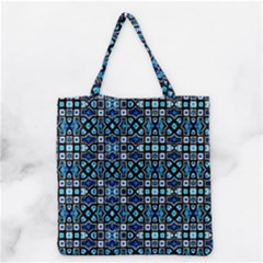 Ab 108 1 Grocery Tote Bag by ArtworkByPatrick